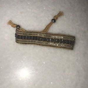 Boutique bracelet from south boutique
